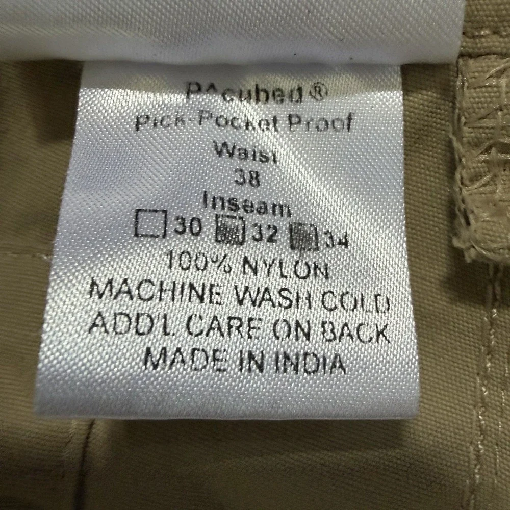 Clothing Arts pre owned
